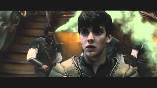 Die Chroniken von Narnia 3 Reise auf der Morgenröte Trailer 2 Deutsch HD [upl. by Seana]