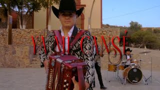 YA ME CANSE 4KGrupo Designno Norteño Sax [upl. by Angelis]