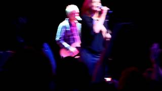 17 Belinda Carlisle  Live Your Life Be Free Revesby Workers [upl. by Frick32]