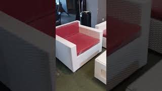 Bahir outdoor furniture foryou youtubeshorts fyp furniture foryoupage foryou viralvideo [upl. by Yelsnia480]