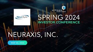 NeurAxis Presentation  Lytham Partners Spring 2024 Investor Conference [upl. by Imogen680]