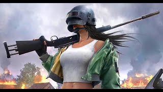 PUBG  i5 12400F vs i3 12100F  RTX 4060 Ti  August 2024 [upl. by Horter]