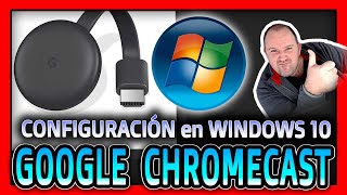 CONECTANDO CHROMECAST NO MONITOR VGA [upl. by Marcel]