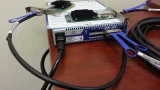 How to setup InfiniBand network [upl. by Hsuk]