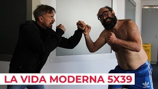 La Vida Moderna 5x39  Un programa más [upl. by Dukey]