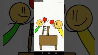 ping pong Animation Meme memes animatiomeme [upl. by Annahsed]