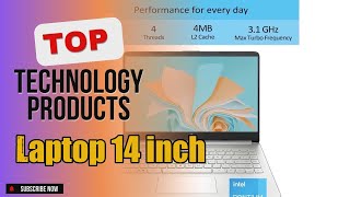 Top 10 Technology products about Laptop 14 inch Popular of All Time [upl. by Ainimreh]