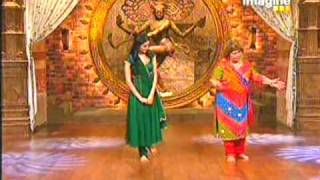 Nache Le Ve  Aaja Nachle part 4 [upl. by Moshell]