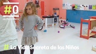 La Vida Secreta de los Niños ¿Le dan los niños importancia a la edad  0 [upl. by Earized]