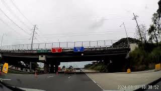 Southbound  September 01 2024  SLEX drivesafe 🚗🔥YouTube videos [upl. by Anire]