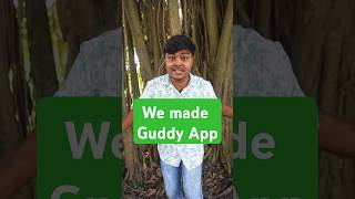 Hamlogo Ne Banaya Guddy App [upl. by Lani]