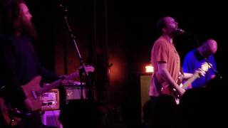 Built to Spill Untrustable Part 2 The Showbox Seattle WA 111909 [upl. by Ydorb687]