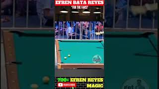 🎯WHY EVERYONE LOOKS UP TO EFREN BATA REYES shorts [upl. by Sheaff]