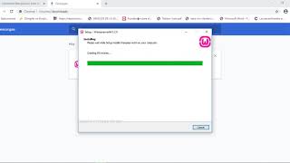 Como Instalar Wampserver [upl. by Eki214]