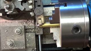 Building a Morse Key Part 5 [upl. by Artemla850]