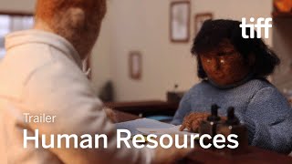 HUMAN RESOURCES Trailer  TIFF 2023 [upl. by Etnovad]