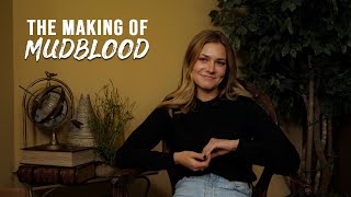 The Making of Mudblood Part One [upl. by Dorothea215]