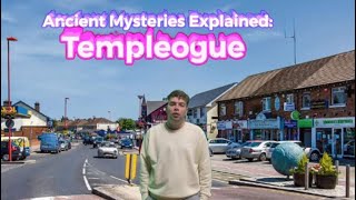 Ancient Mysteries Explained Templeogue [upl. by Ocer]