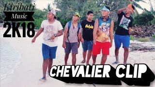 Kiribati Music  Covered By Chevalier College 2K18 [upl. by Aunson]