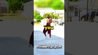 Bro Vibin 💀🤣🤣 jaykindafunny funnymoments funniestytclips shorts [upl. by Eniamert]