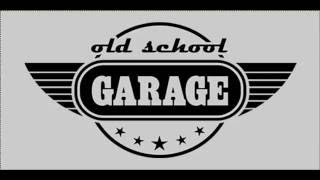 Old School Garage Mix  90s Garage classics  1 hour set The Pefect Summertime Mix [upl. by Gney]