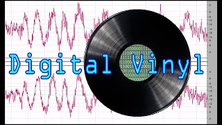 Vinyl is digital Get over it [upl. by Jotham209]