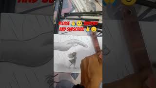 creativity drawingcreativity drawing kaise banayeviral videoKVH art [upl. by Suryt]