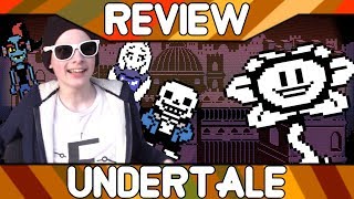 UNDERTALE Is This Still Relevant Normal Game Review [upl. by Han924]