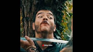 Bamsi Bey🔥Tried😇To Killed⚔️ Cerkutay Alp💥 Cerkutay😚Badly😢Injured🤕kurulusosman shorts viralvideo [upl. by O'Mahony]