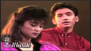 Betharia Sonatha  Hati Yang Luka Official Karaoke Video [upl. by Mroz253]