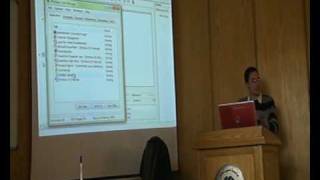 Windows Internals Session Part 2 Arabic [upl. by Straub]