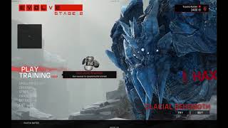 WallHaxcom How To Inject EVOLVE Stage 2 Cheat 4k 60FPS wallhax [upl. by Imuya79]