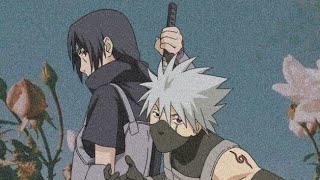 Itachi and Kakashi lost everything 🥹 [upl. by Rolph919]