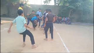 Kabaddi tournament 6th amp 7th most views [upl. by Nidorf]