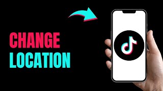 How to Change Your TikTok Language  Change TikTok Region and Location [upl. by Annaig]