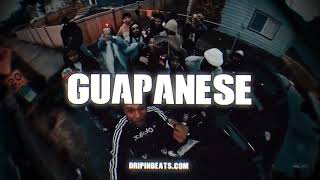 EBK Jaaybo Type Beat  Guapanese [upl. by Coonan]