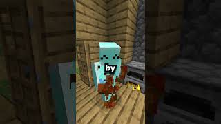 Watch This If Youre a Minecraft Villagers [upl. by Ellahcim50]