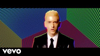 Eminem  Rap God Explicit [upl. by Morrie256]