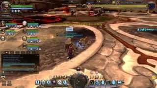 Dragon Nest SEA Black Dragon Nest Full RunMajesty POV [upl. by Enytsirhc]