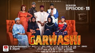 GARWASHI SEASON 1 EPISODE 11 ORIGINAL [upl. by Naesad923]