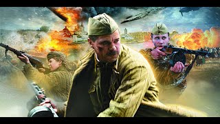 Военный фильм 2017 “КАРАТЕЛЬНЫЙ ОТРЯД” Русский фильм о Великой Отечественной Войне [upl. by Odravde]