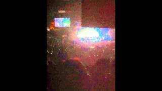 Eagles Concert in Las Vegas 2012  How Long [upl. by Akamaozu]