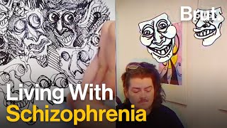 What Schizophrenia Feels Like [upl. by Kore]