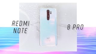 Đánh giá chi tiết Xiaomi Redmi Note 8 Pro [upl. by Siradal]