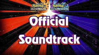 Battle Wild Pokémon  Pokémon Ultra Sun and Ultra Moon OST Gamerip [upl. by Flemming600]