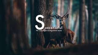 No copyright suspenseful background music  cinematic for short films  1 minute sad music short [upl. by Seuguh]