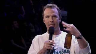 Doug Stanhope chemicals [upl. by Matejka662]