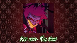 🦌Alastor Playlist⁺˚⋆｡°✩₊  Hazbin Hotel [upl. by Negah413]