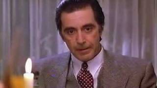 Best Acting Scene Ever  Al Pacino [upl. by Adelia]