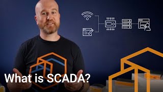 What is SCADA [upl. by Moorefield911]